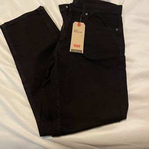 Men’s Levi Jeans